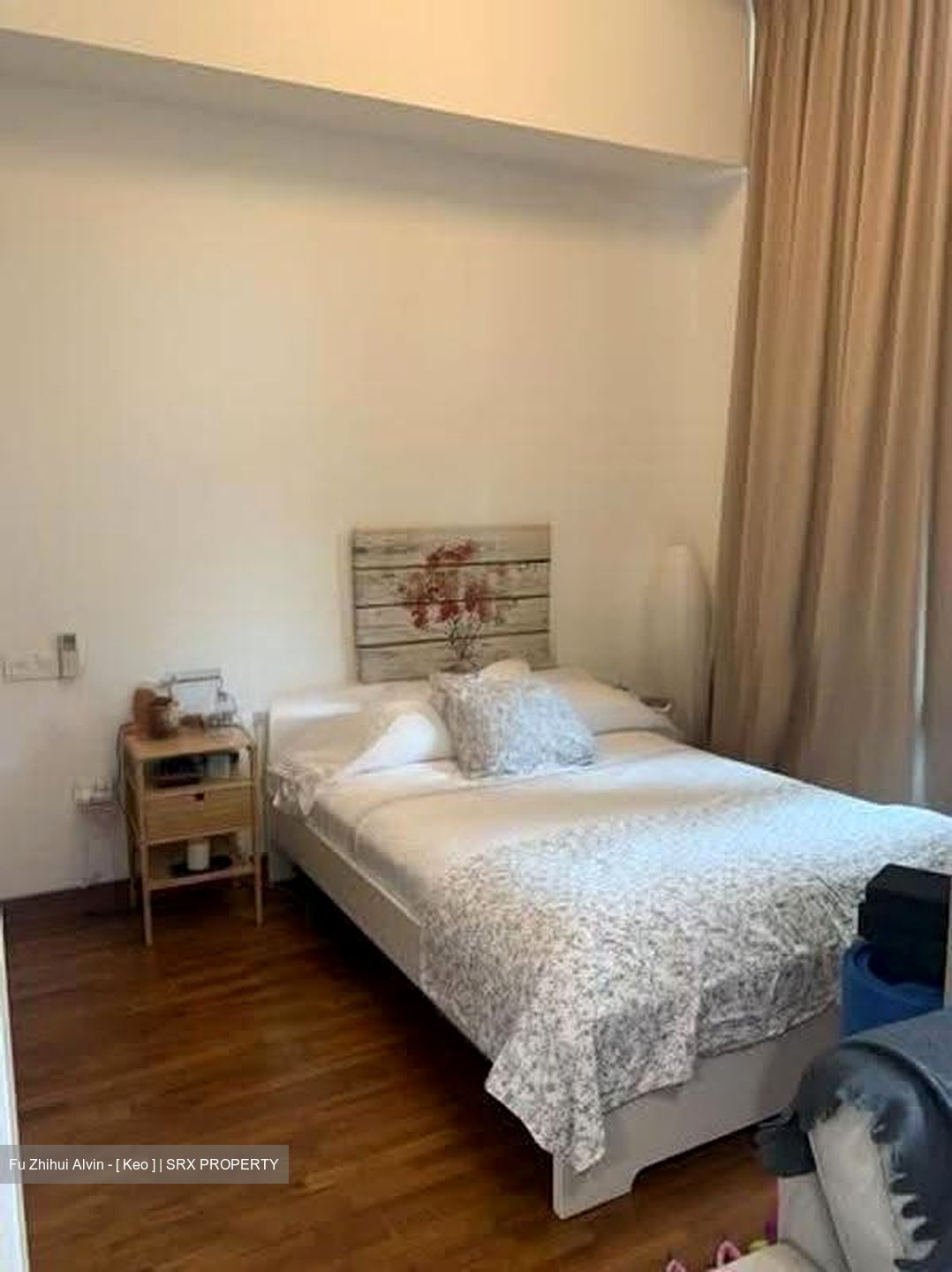 Sennett Residence (D13), Condominium #620672031